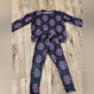 Pixie Lane Girl's lounge set, 6